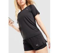 PUMA Running Velocity 2-in-1 3" Shorts, nero XL