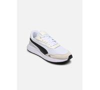 Puma - Runtamed Plus Bianco - Scarpe sportive 43 Bianco