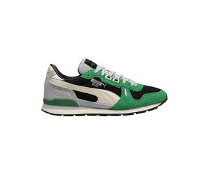 PUMA - RX 737 AC Milan - 38776101 - Colore: Verde - Taglia: 42.5 EU