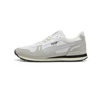 PUMA RX 737 B&B Sneakers, Scarpe, Bianco/Cool Light Grigio, 44 44