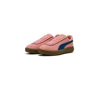Puma S Club Klassika SD Donna 400718 04 Rosa Frutta-Blazing Blu-Oro