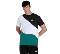 Puma Maglietta A Maniche Corte Power Cat
