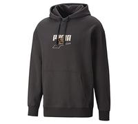 Puma Select Felpa Con Cappuccio Downtown Graphic