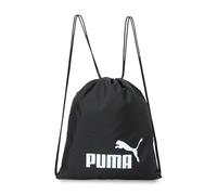 PUMA Sacca da Palestra Phase 14 L OneSize, Black