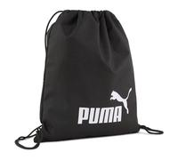PUMA PUMA PHASE Gym Sack - Sacchi da palestra Unisex, PUMA Black, OSFA - 091163