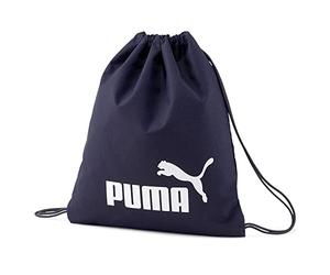 Puma Sacca da Palestra Unisex Phase (Confezione da 1)