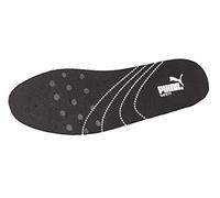 Puma Safety, 47-204500-45, Solette Evercushion per plantare 20.450.0 plantare estraibile per calzature di sicurezza, dimensione 45