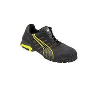 PUMA 642710-42 Safety Amsterdam Low Scarpe di sicurezza S3 Taglia delle scarpe