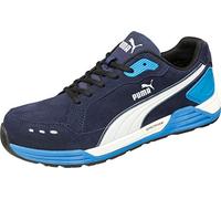 PUMA Safety AIRTWIST Blue Low Scarpa di Sicurezza Blu Taglia 40