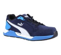 Puma Safety Airtwist Low S3 Scarpe Antinfortunistiche Sportive Pelle (FS7593)