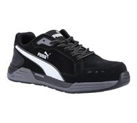 Puma Safety Airtwist Low S3 Scarpe Antinfortunistiche Sportive Pelle Uomo