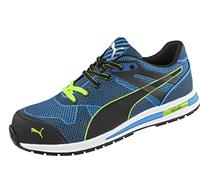 PUMA 643060-46 Blaze Knit Low Scarpe di sicurezza S1P Taglia delle scarpe (EU)