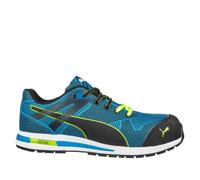 PUMA Blaze Knit Low 643060-44 scarpe antinfortunistiche S1P