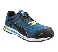 Puma Safety - Blaze Knit - Scarpe di sicurezza - Unisex (FS3853)