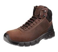 Puma Safety Bota Proteã‡Ãƒo Condor Mid S3 Esd Src