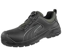 Puma Safety Safetyitscarpe Cascades Disc Low S3 CI HI HRO SRC EUR 43