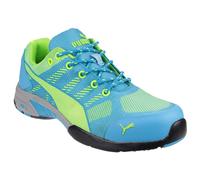 Puma Safety - Celerity - Scarpe basse di sicurezza - Donna (FS3851)