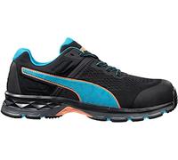 PUMA Safety Define Black Low WNS ASTM SD Size 8