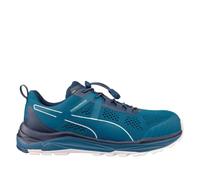 PUMA Safety Denali Low S1PS ESD Scarpe antinfortunistiche