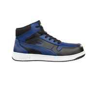 Puma Safety Frontcourt Scarpe Antinfortunistiche Pelle Taglio (BC7325)
