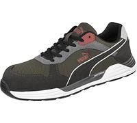 PUMA Safety Frontside - Scarpe antinfortunistiche basse, misura 42