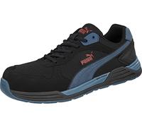 Puma Safety Frontside - Scarpe Antinfortunistiche Basse, Misura 46