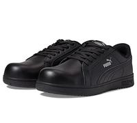 PUMA Safety Iconic Black Low SD Size 11
