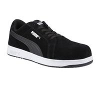 Puma Safety Iconic Scarpe Antinfortunistiche Adulto Unisex (FS11308)