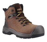 Puma Safety Iron Stivali Antinfortunistici Pelle Uomo (FS11245) UTFS11245_5