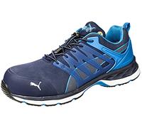 Puma Safety PU643850-46 Scarpe ESD di Sicurezza, Blu, 46