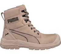 Puma Safety Safetyitscarpa Conquest Stone High S3 Ci Hi HRO SRC Stone EUR 42