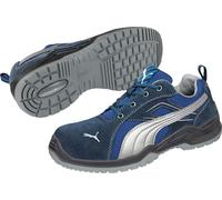 Puma Safety safetyitscarpa Omni Blue Low S1P SRC blu/argento EUR 40