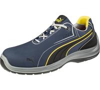 Puma Safety Safetyitscarpa Touring Blue Low Sb E P Wru Fo SRC Blue EUR 39