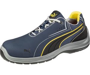 Puma Safety Safetyitscarpa Touring Blue Low Sb E P Wru Fo SRC Blue EUR 39