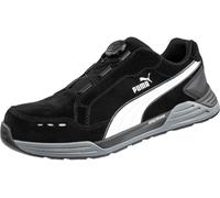 Puma Safety Safetyitscarpe Airtwist Disc Low S3 Esd Hro Src EUR 39