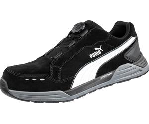 Puma Safety Safetyitscarpe Airtwist Disc Low S3 Esd Hro Src EUR 45