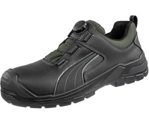 Puma Safety Safetyitscarpe Cascades Disc Low S3 CI HI HRO SRC EUR 47