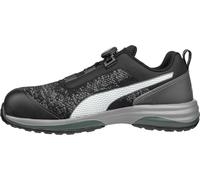 Puma Safety safetyitscarpe Charge Disc Low S1P Esd Hro Src EUR 40