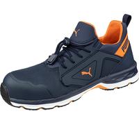 Puma Safety Safetyitscarpe Chase Low S1Ps Esd Fo Hro Sr EUR 47