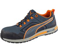 Puma Safety Safetyitscarpe Crosstwist Low S3 Hro Src EUR 38