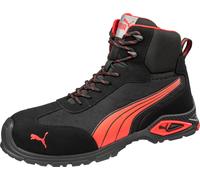 Puma Safety Safetyitscarpe Madrid Mid S1Pl Fo Sr EUR 42