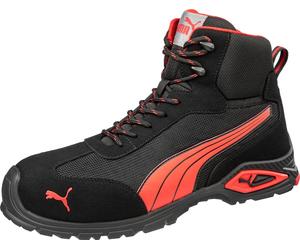 Puma Safety Safetyitscarpe Madrid Mid S1Pl Fo Sr EUR 44