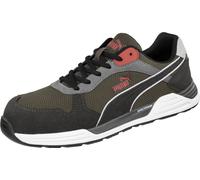 Puma Safety Safetyitscarpe perontside Ivy Low S1P Esd Hro Src EUR 43