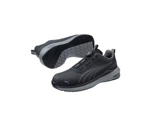 Puma Safety Safetyitscarpe Slide Disc Low 26312 EUR 43