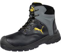Puma Safety Safetyitsschuhe Borneo MT Mid S3 WR M AN CI HI HRO SRC EUR 40