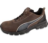 Puma Safety Sapato Proteã‡Ãƒo Condor Low S3 Esd Src