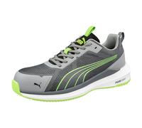 PUMA Safety Slide Low S1PS ESD FO HRO SR Scarpe antinfortunistiche unisex antiscivolo senza metalli vegan tappo in fibra di vetro
