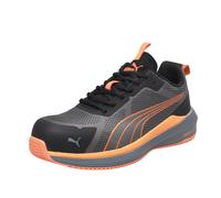 Puma Safety Slide S1ps Esd Fo Hro Sr - Antinfortunistiche Grigio - Taglia 45