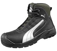Puma Sicurezza Safetyitscarpe Cascades Mid S3 CI HI HRO SRC EUR 38