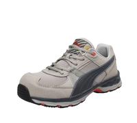 Puma Safety Vanti Low S1ps Esd Fo Hro Sr - Antinfortunistiche Grigio - Taglia 40